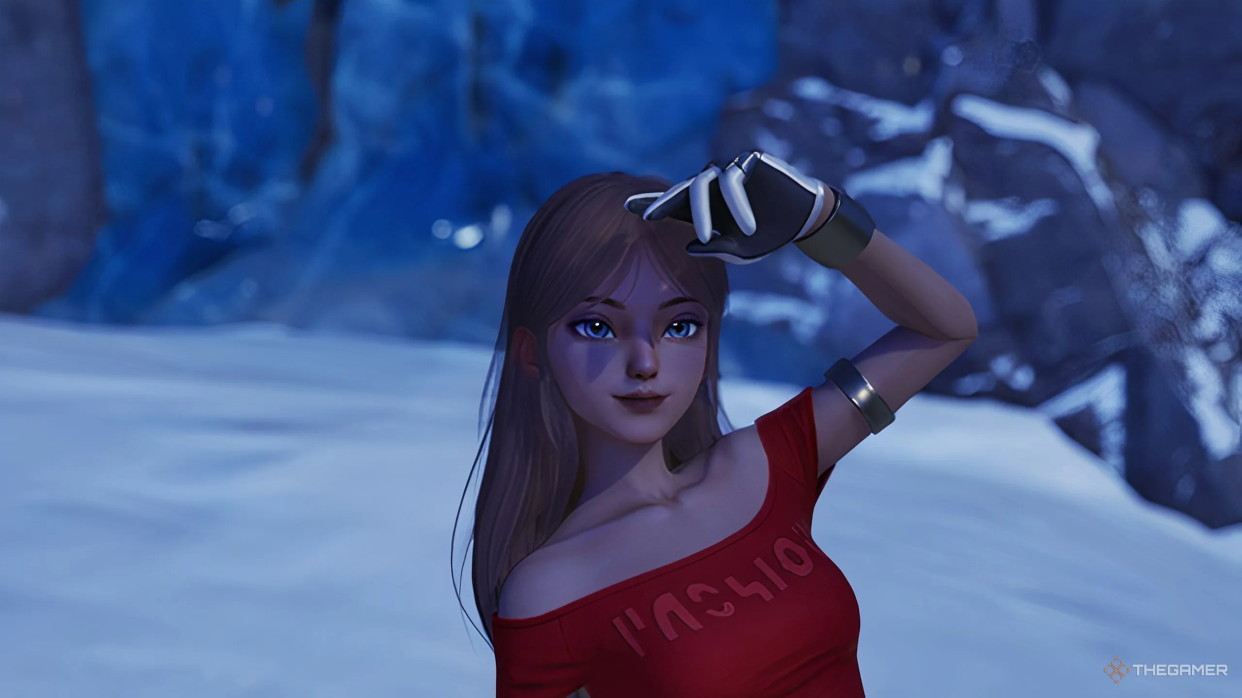Best Face Codes In Aniimo