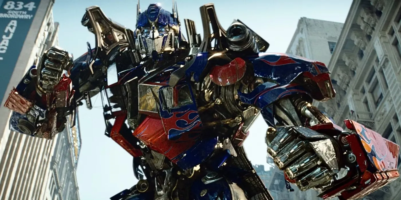 The Next Transformers Movie Just Got Exactly What It Needs