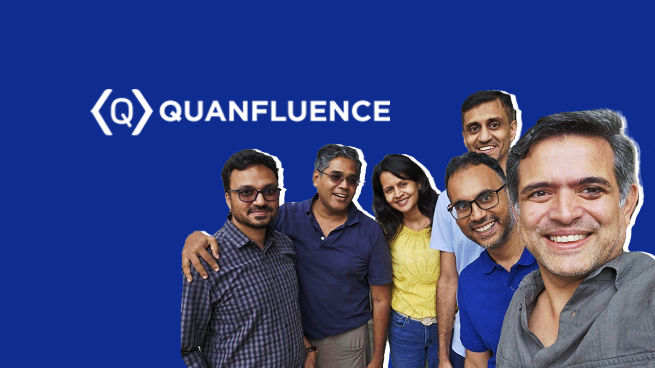 Chiratae Ventures leads $10 Mn round in photonic quantum startup Quanfluence