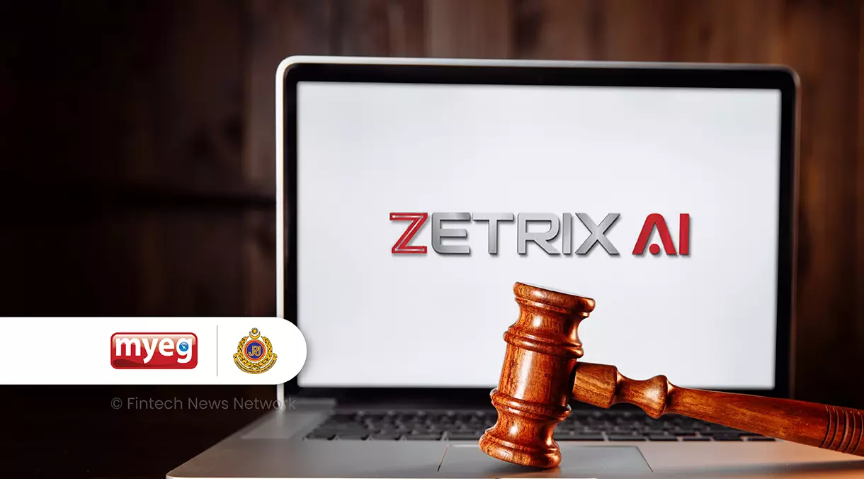 Zetrix AI Submits Payment Proposal to JPJ After MYEG Services Suspension
