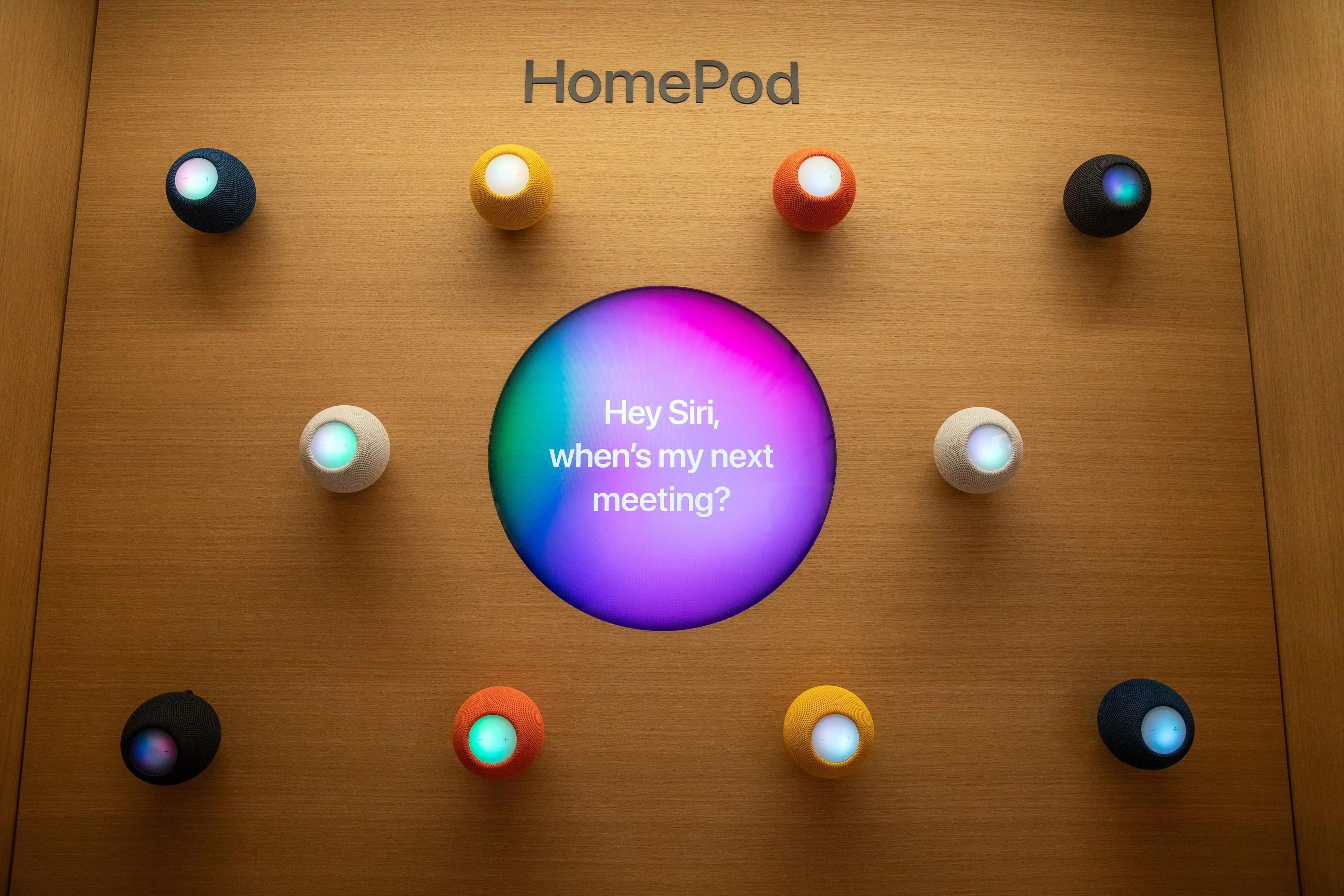 Apple partners with LG on doorbells, lock, thermostat in smart home push
