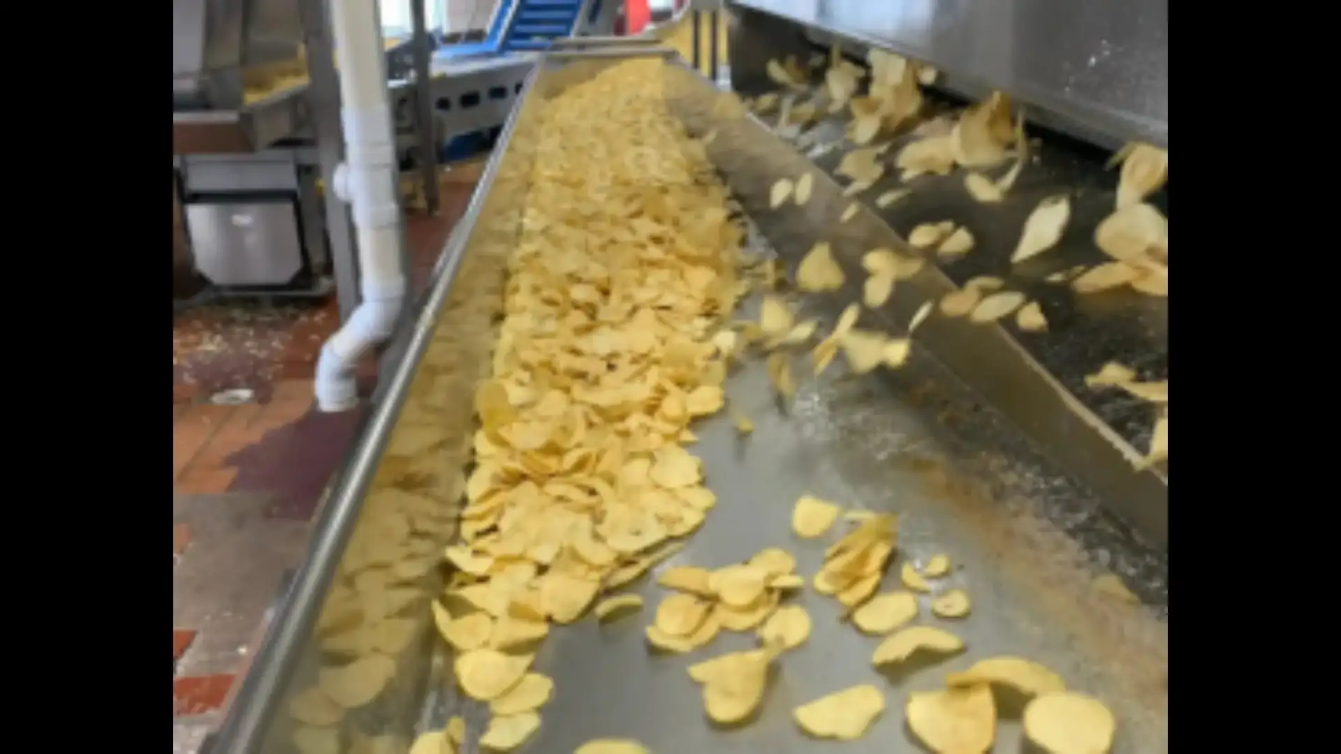 DFM Foods sale: EQT, Emami, Balaji Wafers join ITC, TPG in ₹5,500 crore race