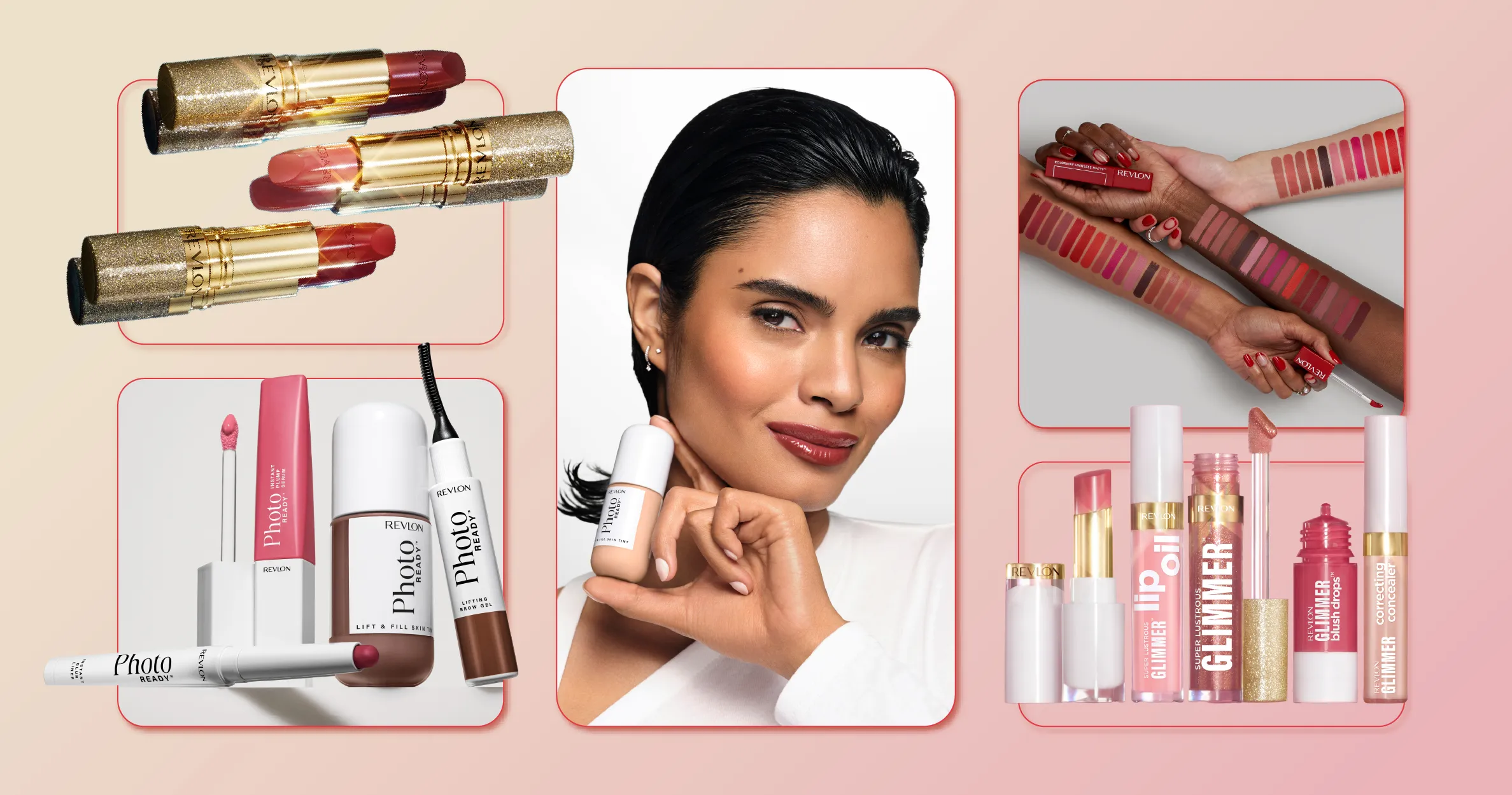 ‘There’s nothing wrong with being a heritage brand’: How Revlon is updating its image by looking to the past