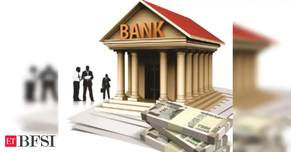 Large private banks may see NIMs dragged down by FCNR deposits in Q2