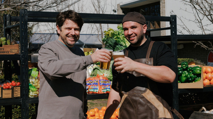 ‘Country made’: Capital Brewing, Josophan’s, Krinklewood and Byron Bay Chilli