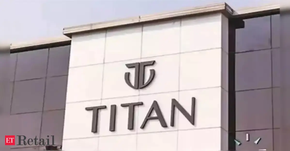 Titan Q2FY27 update: Consumer businesses grow 25% YoY, jewellery up 21%