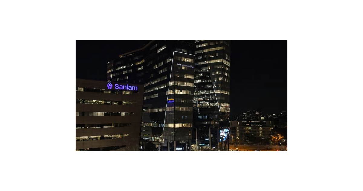 Sanlam’s $1.2 Billion Santam Bet Puts Capital Choices in Focus