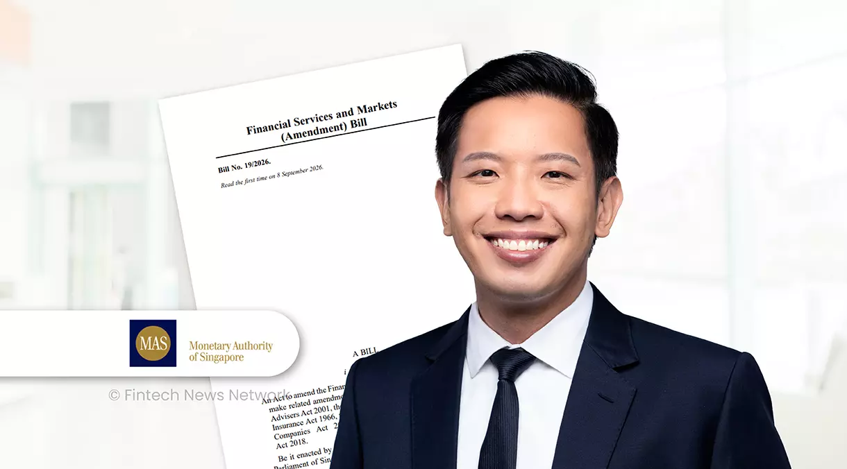 Singapore Passes Bill Giving MAS Powers to Set Loss Absorption Rules for D-SIBs