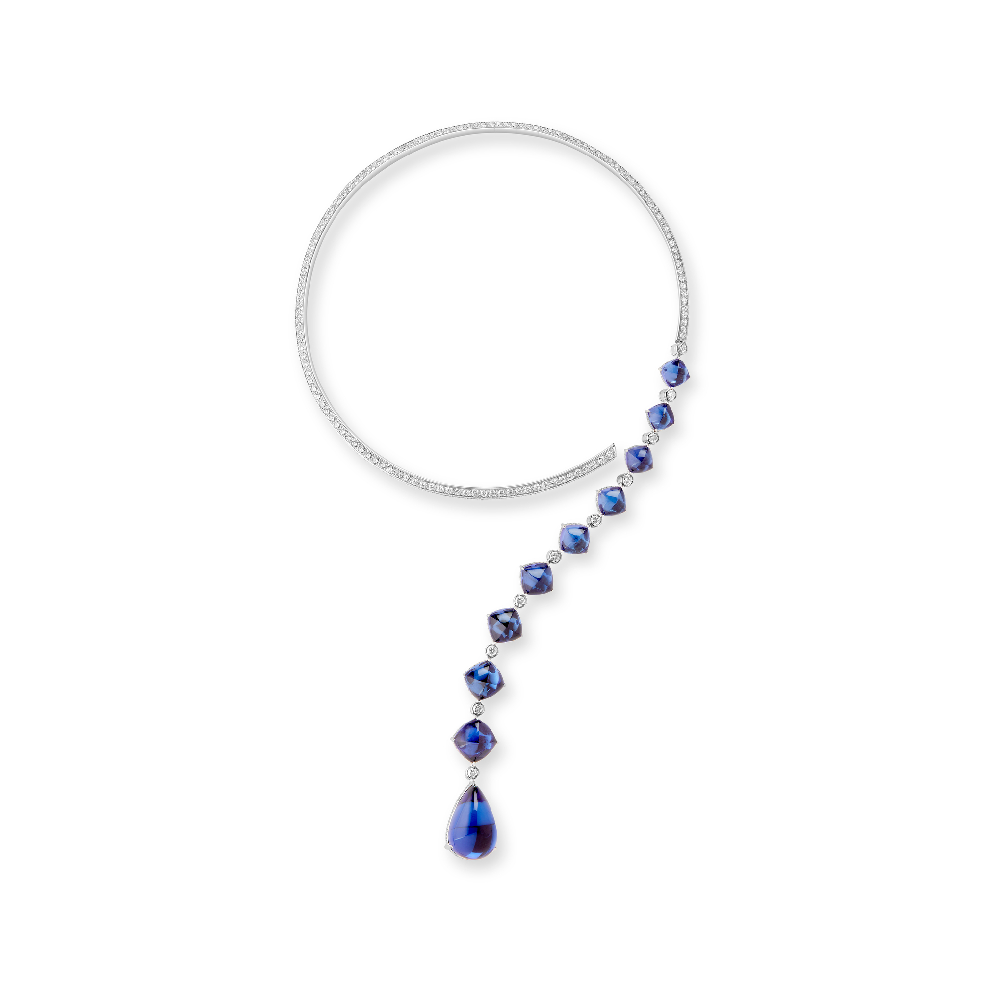 Boucheron Brings Nearly 170 Years of High Jewelry to Christie’s New York