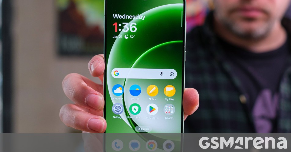 OnePlus Ace 7 specs leak again, this could be the 16R