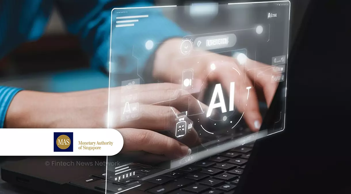 MAS Sets New AI Risk Guidelines for Financial Institutions