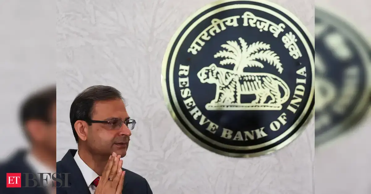 RBI MPC hikes repo rate by 25 bps to 5.5% in October policy, changes stance to calibrated tightening