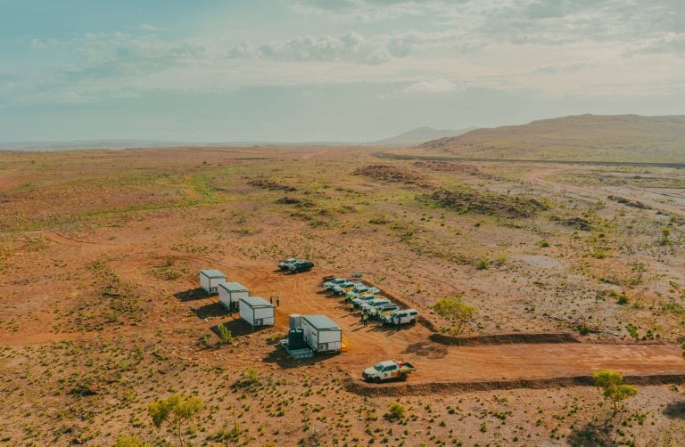 Yindjibarndi Energy Corporation lodges DA for 1,500MW hybrid project in Western Australia