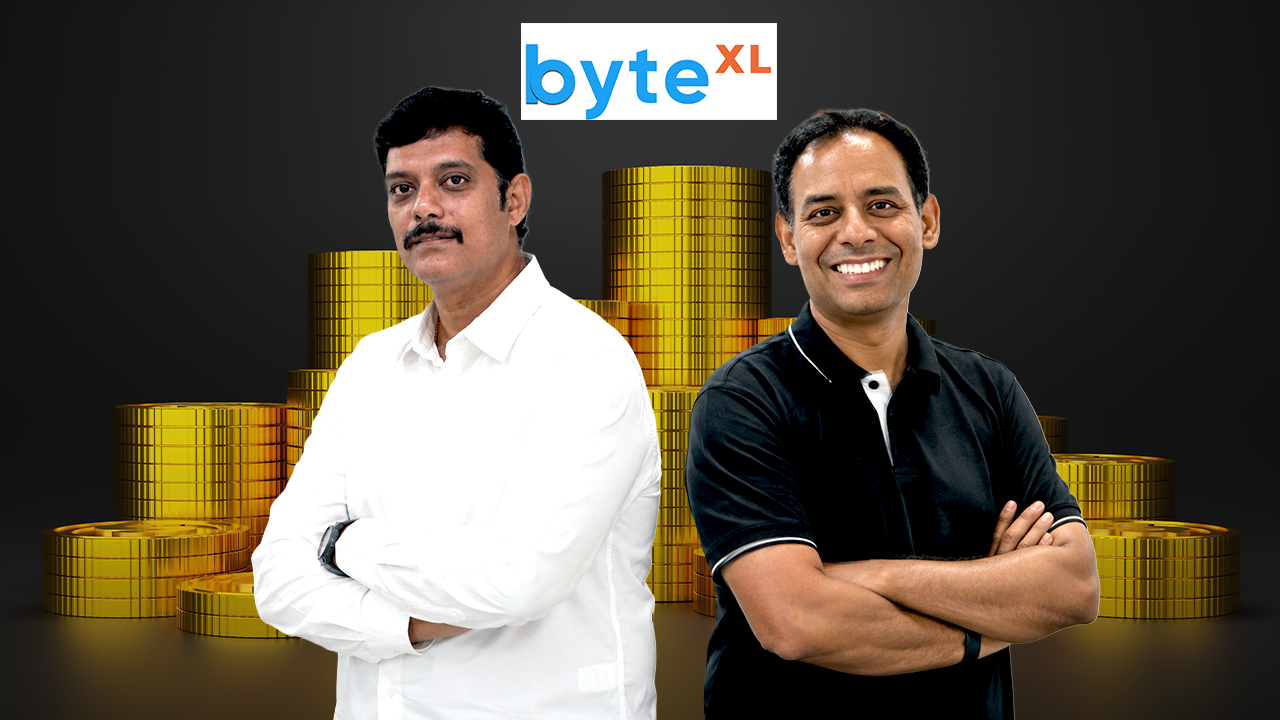 Edtech startup byteXL raises $9 Mn in funding round led by Elevar Equity