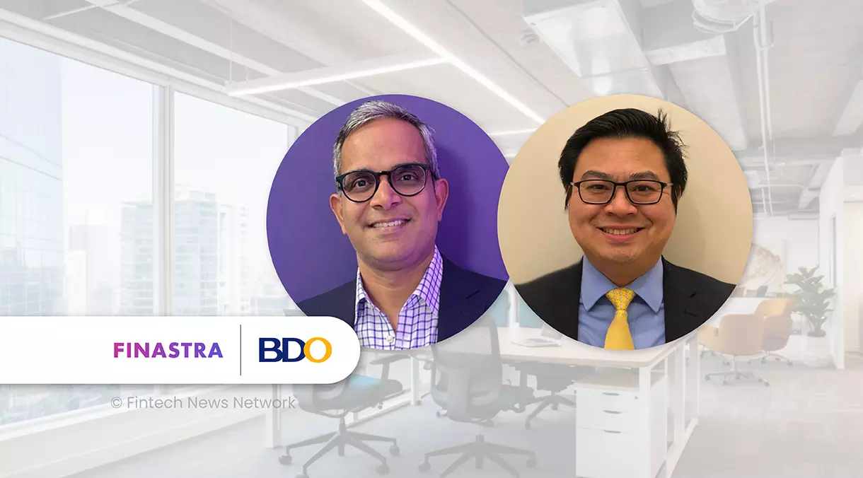 BDO Unibank Powers Smarter, Next-Generation Payments With Finastra
