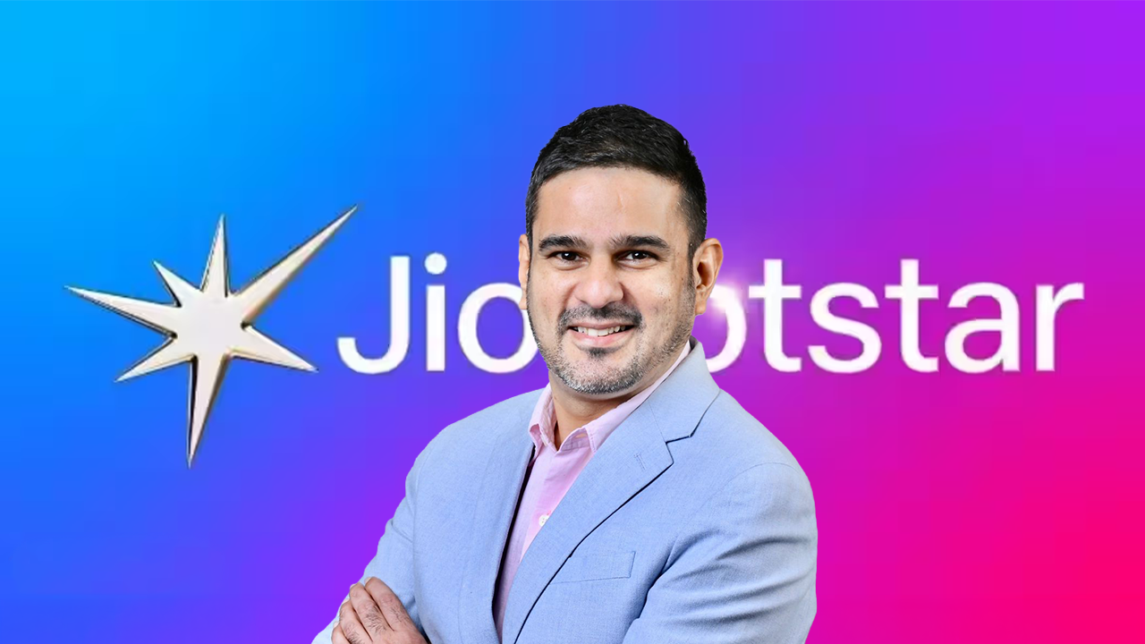 JioHotstar expands to MENA through STARZPLAY