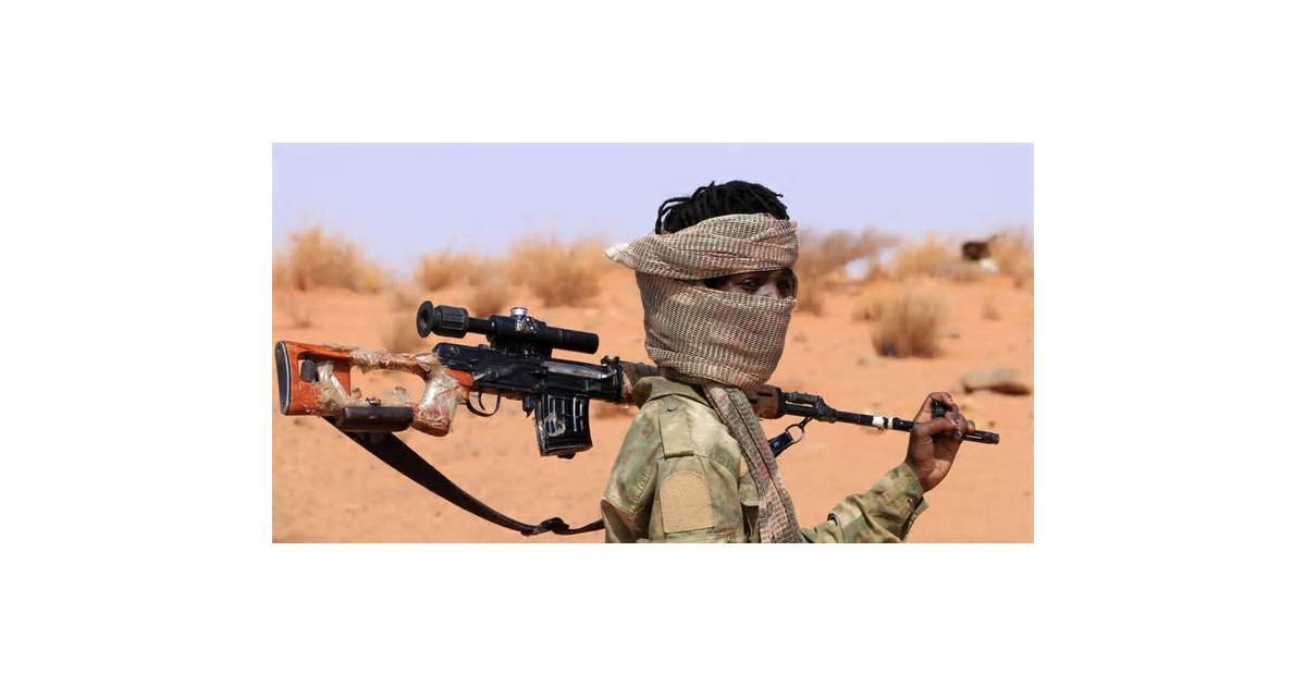 Africa Is the New Front in the Middle East’s Wars