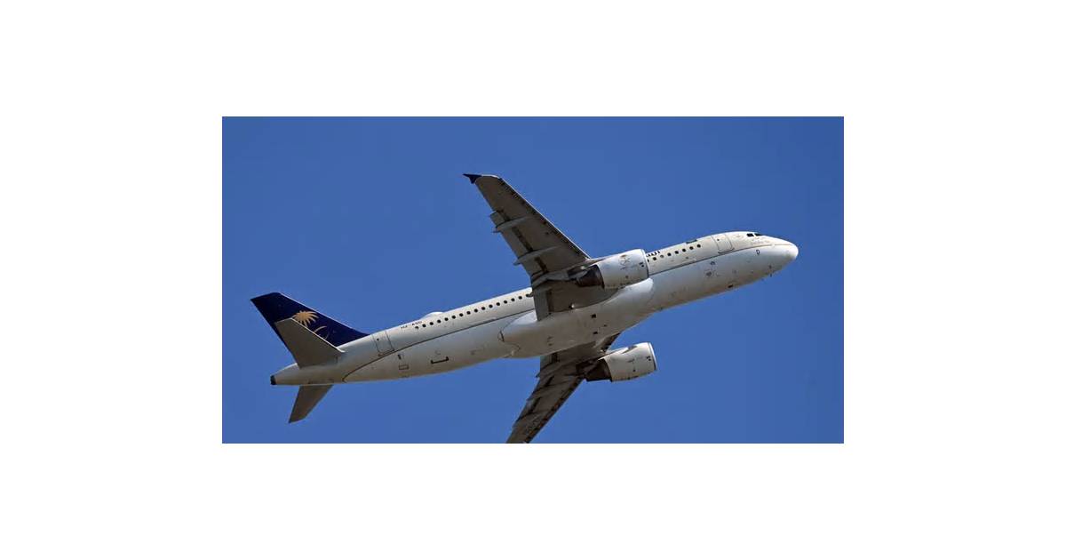 Saudi Arabia Finalizing Plans for ‘Substantial’ Aircraft Order