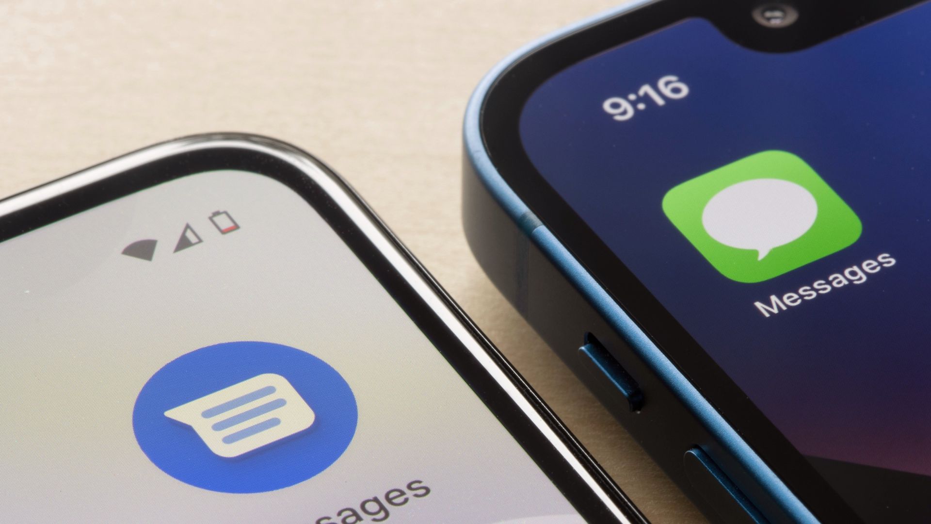 iOS 27 finally fixed my biggest pet peeve when texting Android users
