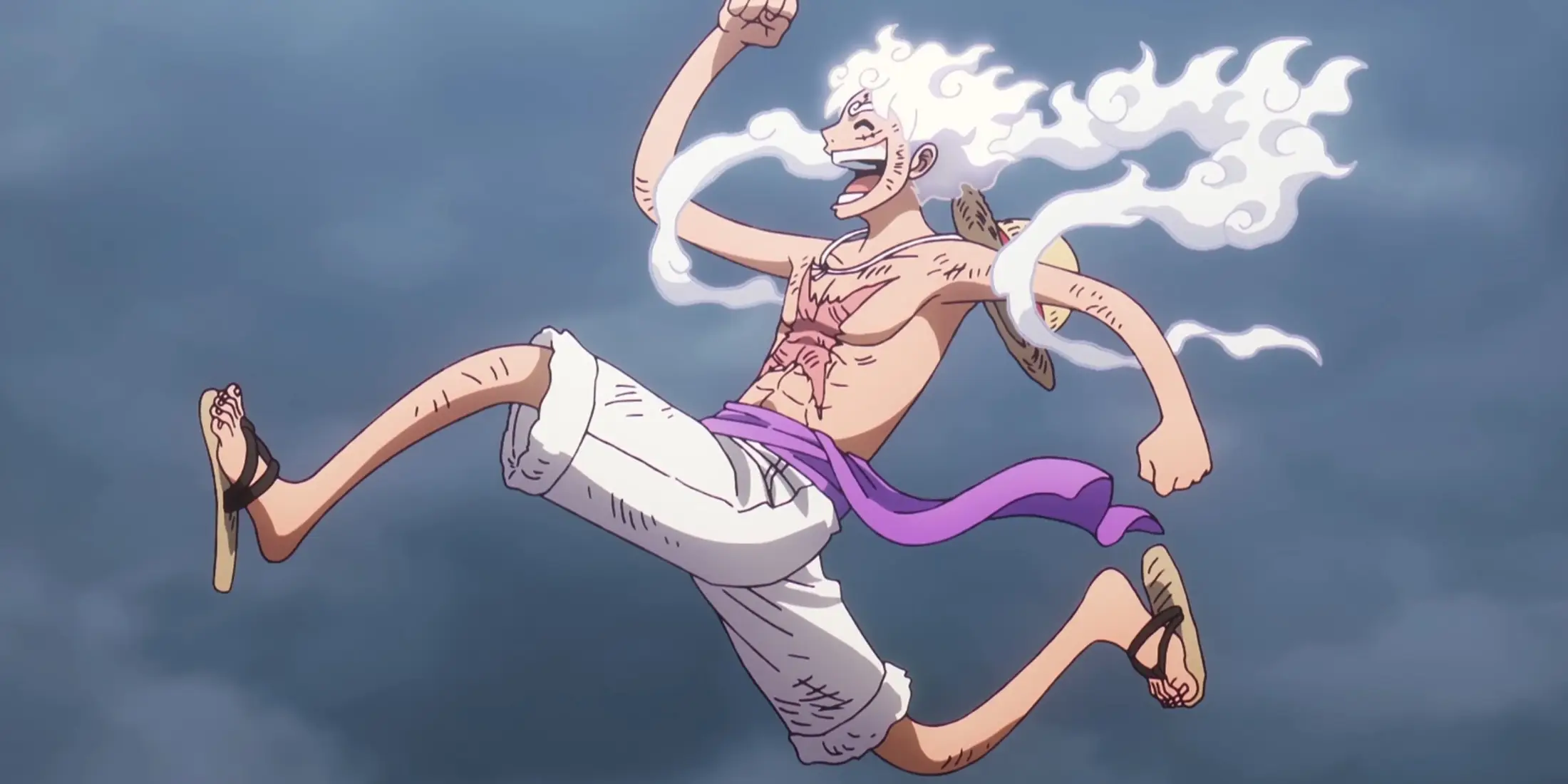 One Piece: 8 Most Skilled Haki Users, Officially Ranked