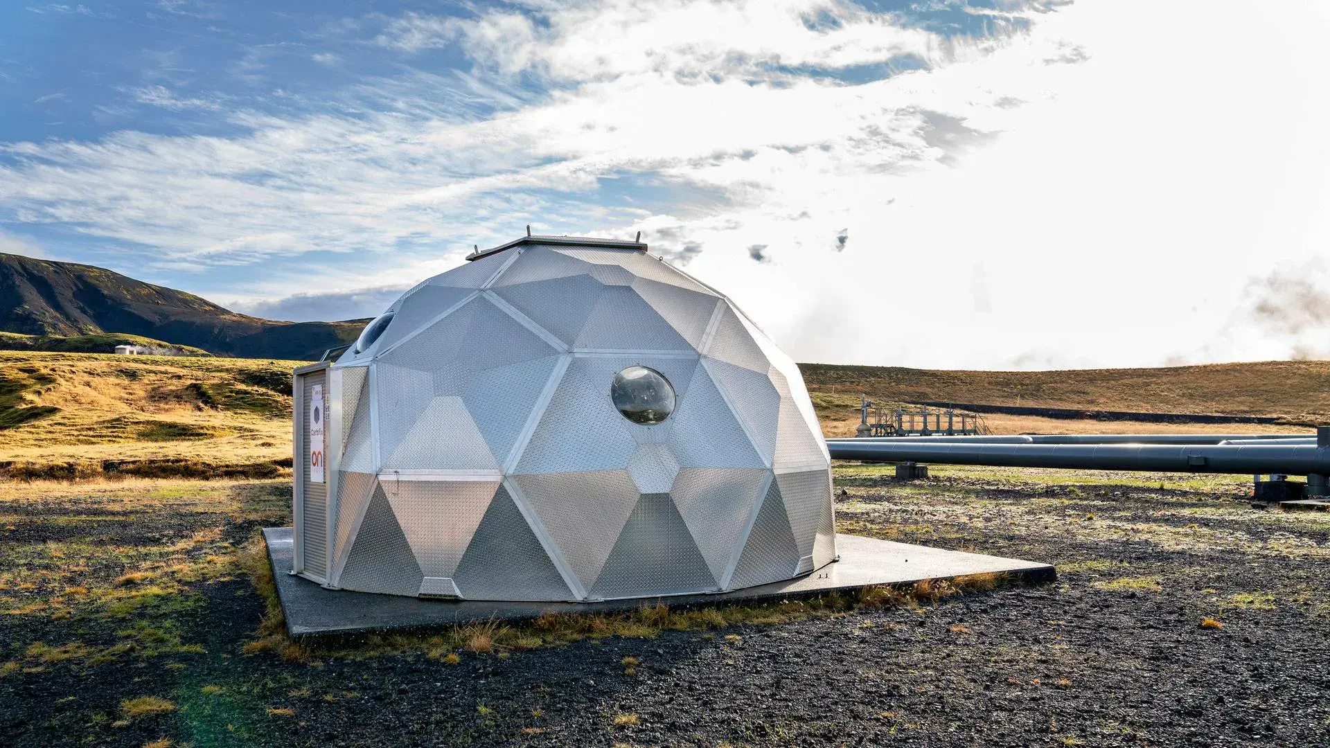 Iceland Targets India Partnership For Geothermal, Carbon Capture, And Green Hydrogen