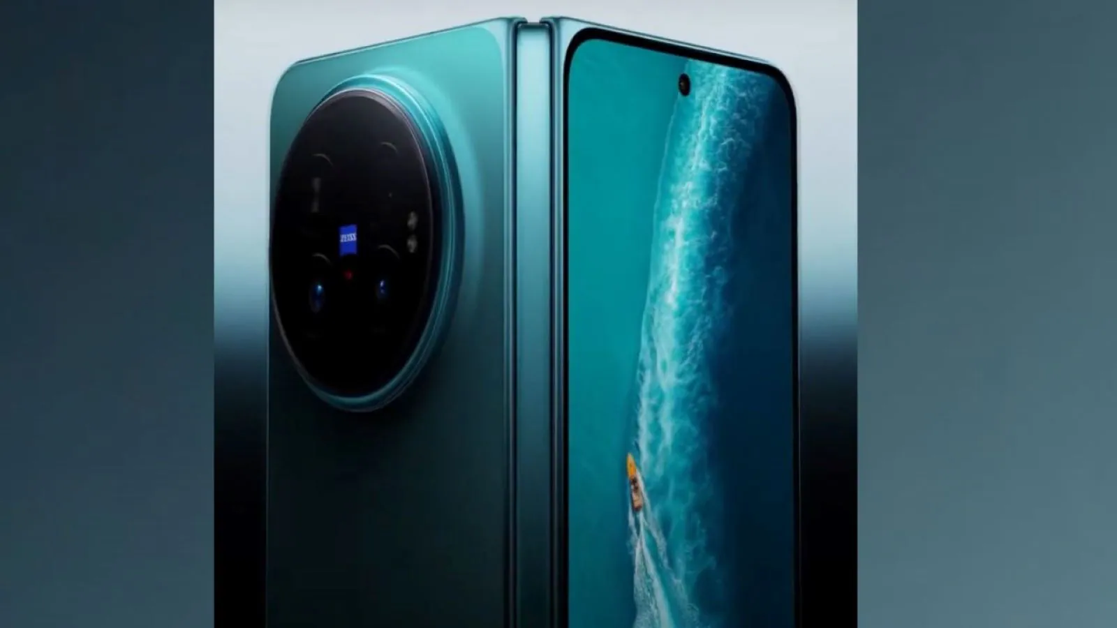 Vivo v80 launched in India: Check price, specifications and other devices you can get in same budget