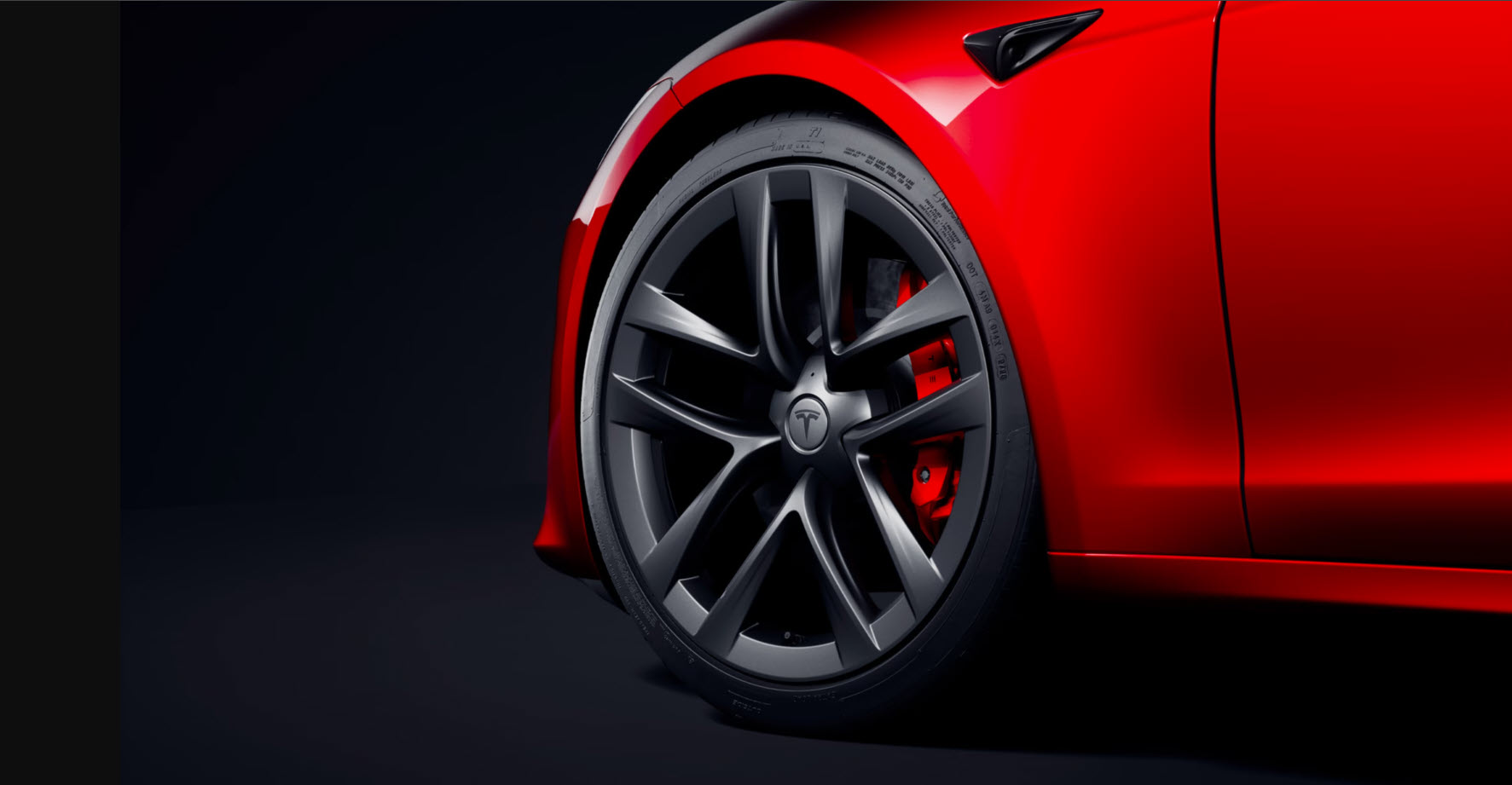 Reader’s Question: Should I choose the unfashionable tyre option?