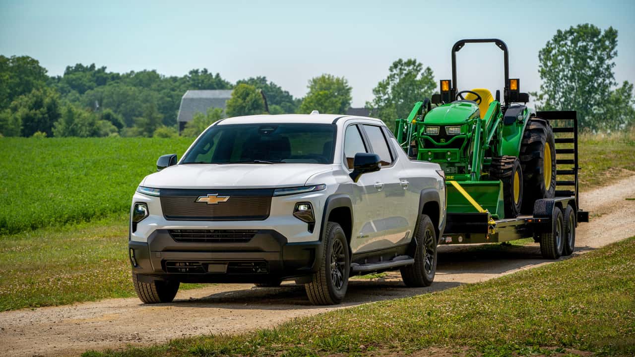 Trump Signs Tax-Free Red Diesel Order For Highway Use
