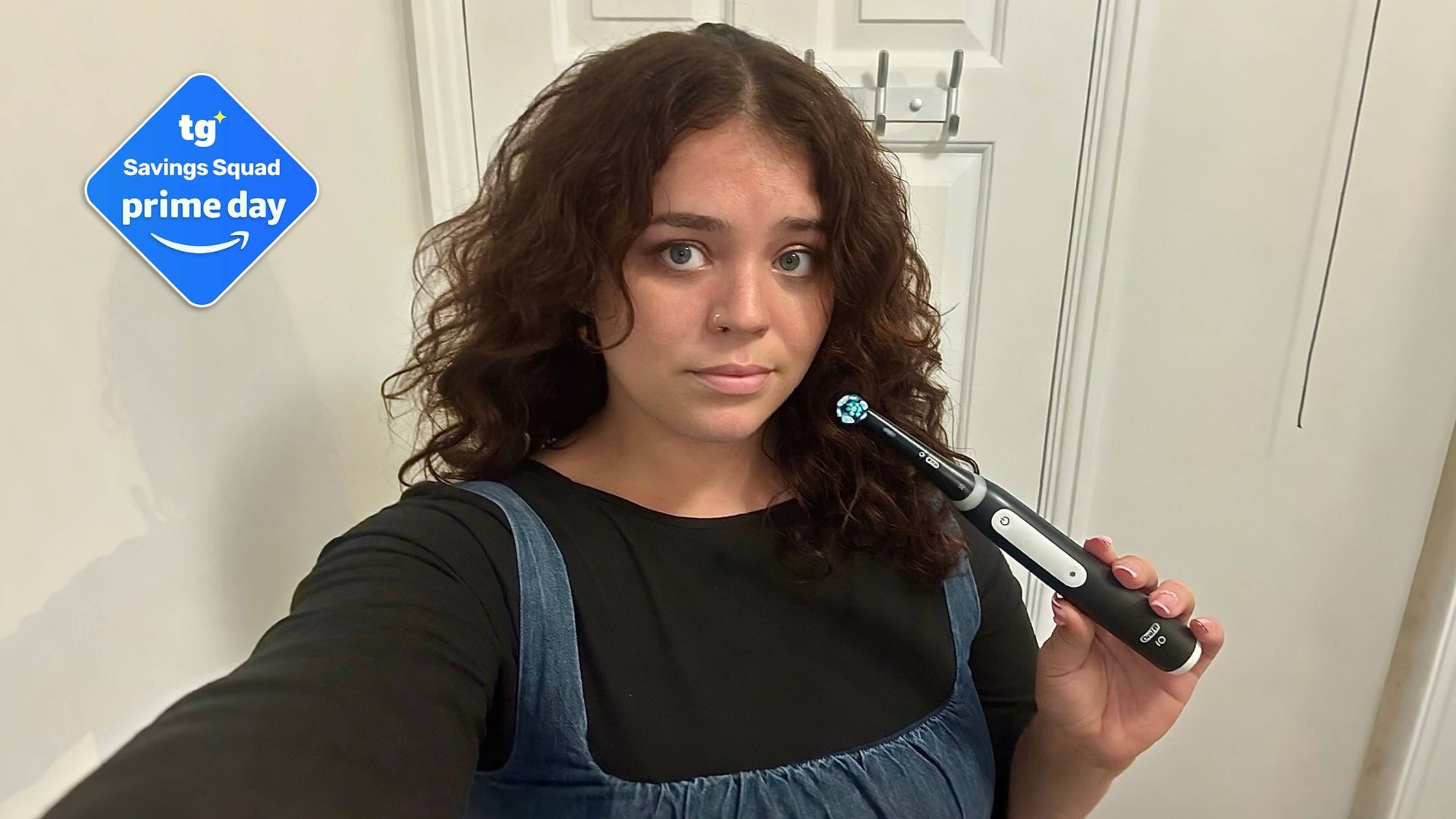 You don’t need a $500 smart toothbrush spying on your molars — get these Prime Day deals under $100