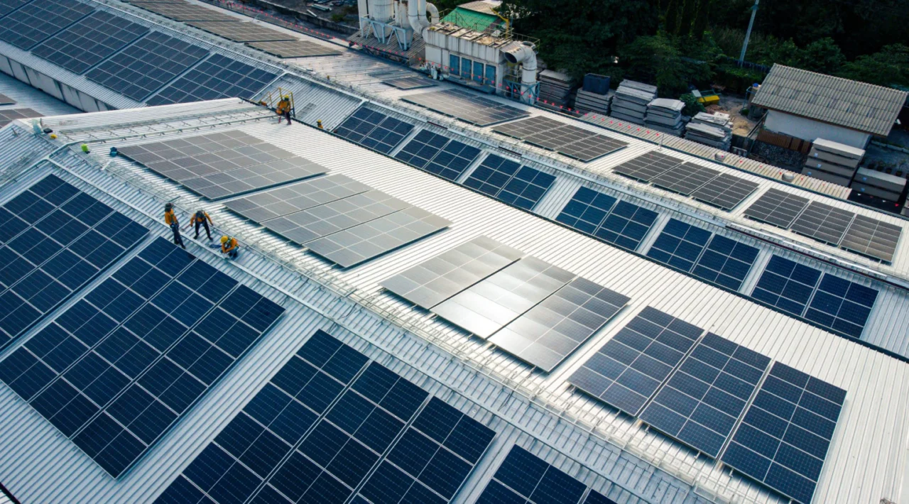 How the SEIA-CCSA merger could ‘strengthen the voice’ of US solar advocacy