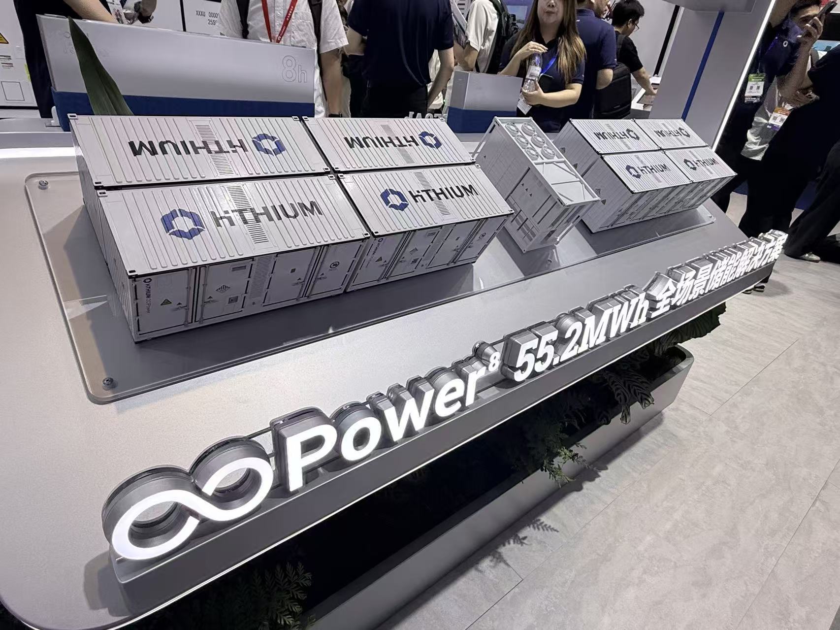 Hithium’s sodium-ion storage push, where it could win, where it won’t, and path to bankability