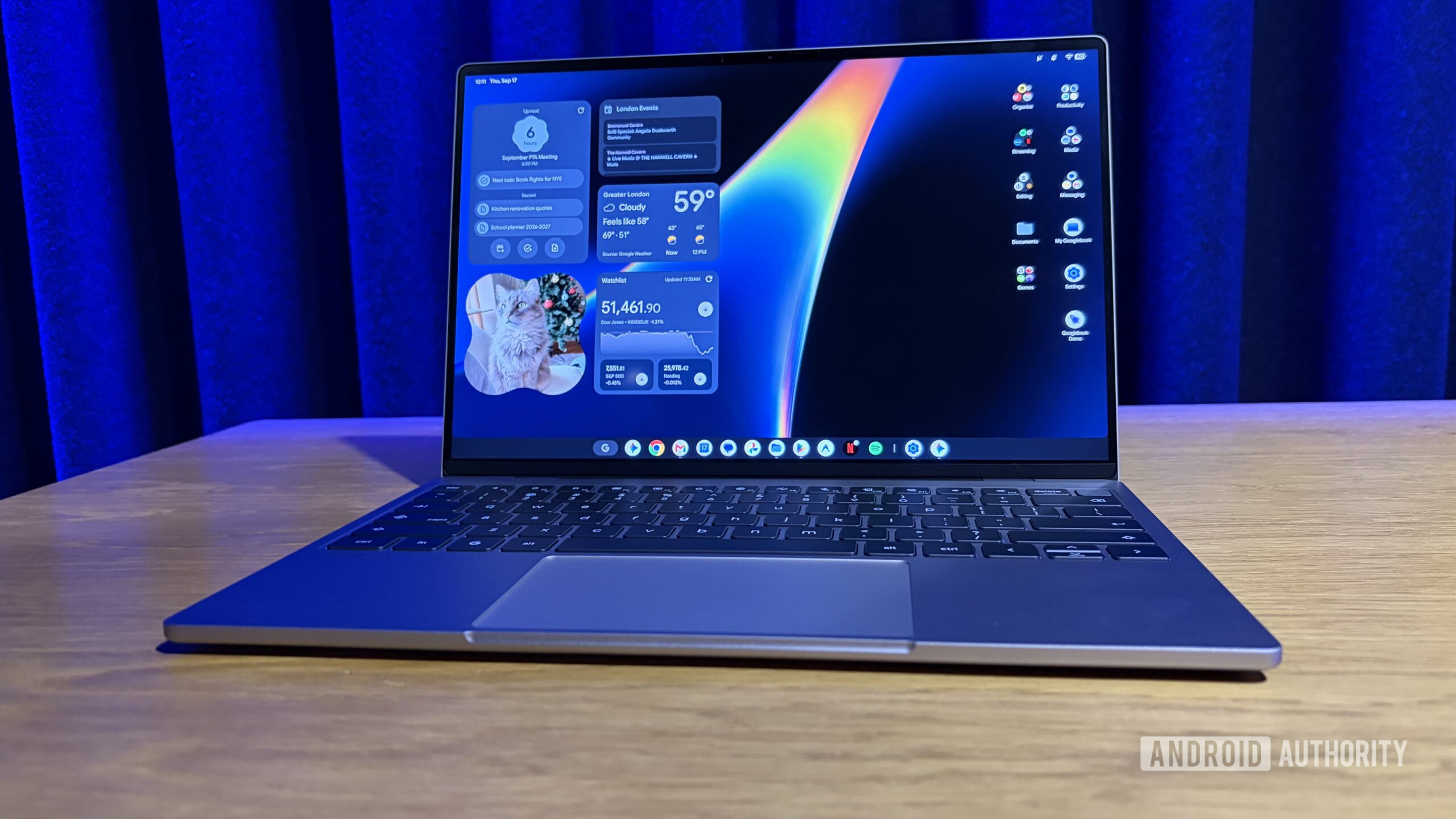 Googlebooks have a Linux app problem that even budget Chromebooks solved years ago