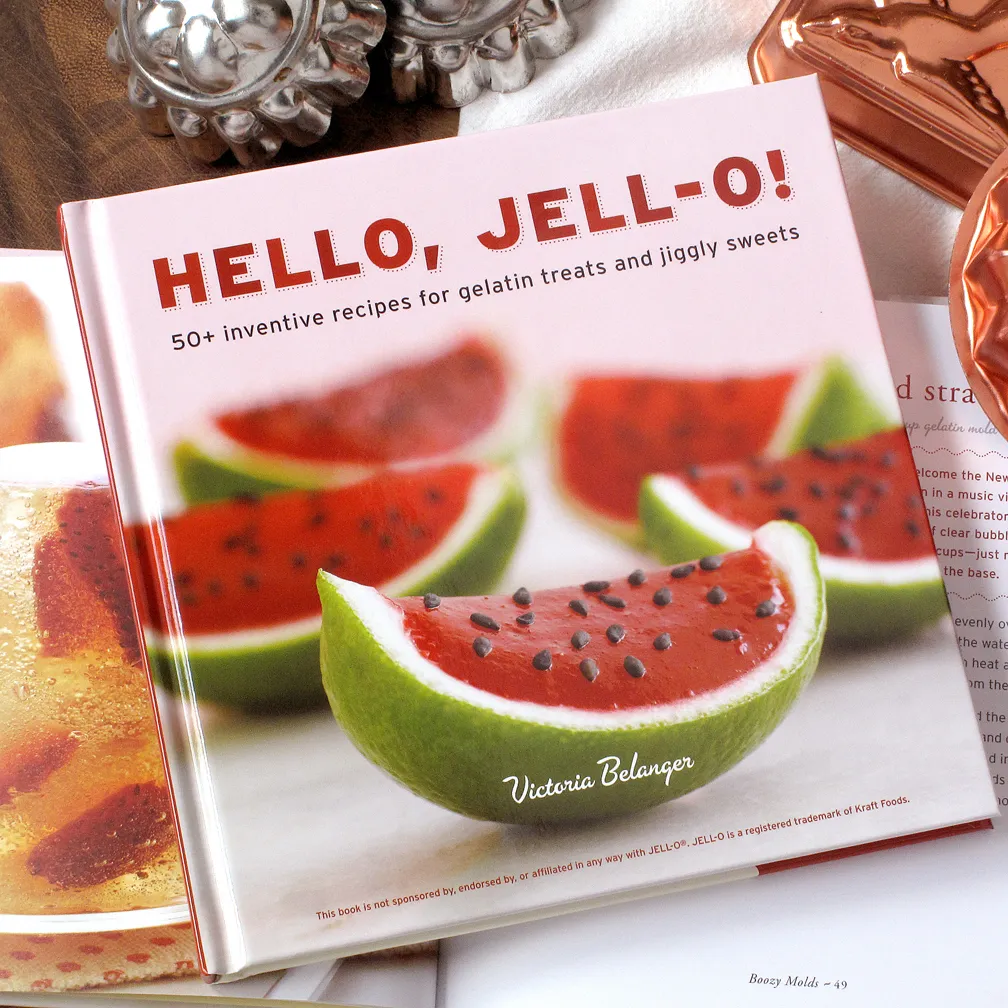 Hello Jello Secures $2 Million Coles Deal for Nationwide Launch