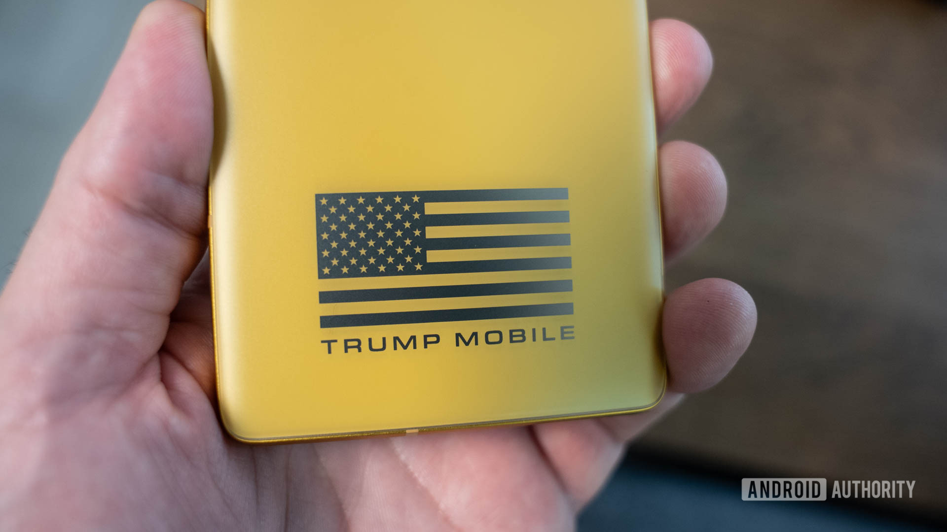 Hackers leak info on 3,615 Trump Mobile subscribers, and that’s all they seemingly had