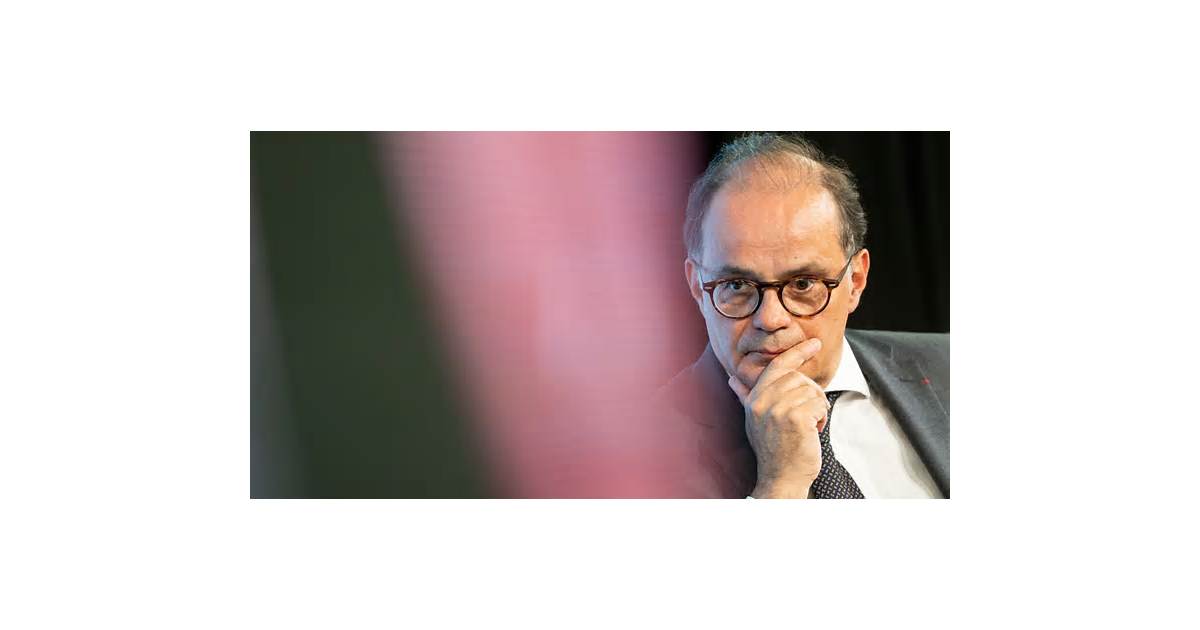 ECB’s Moulin Says Conditions for France Intervention Aren’t Met