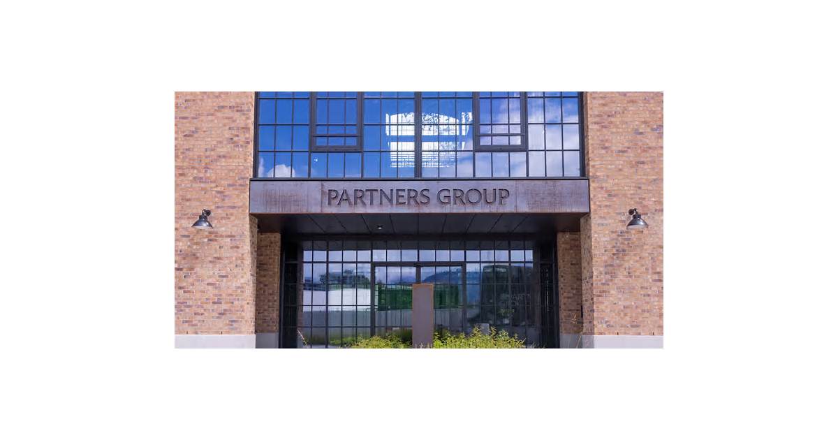 Partners Group Gets Creative to Fix Funds Hit by Redemption Wave