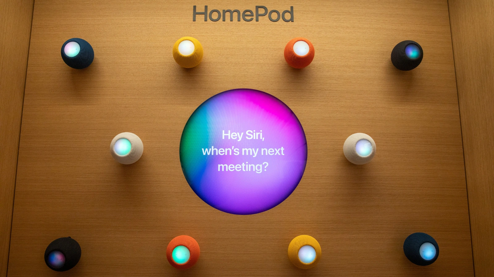 Apple’s smart home ecosystem to get LG-made devices as it takes on Amazon, Google