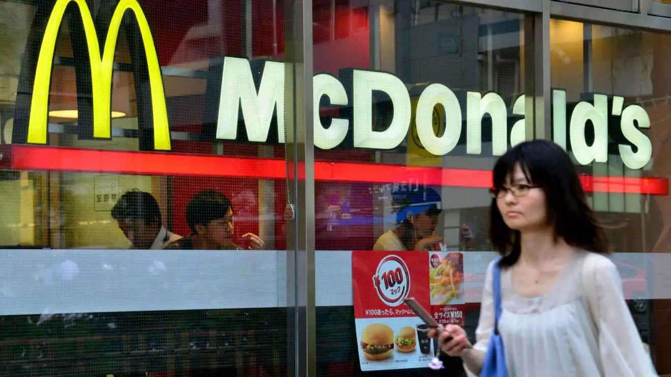 McDonald’s Australia Removes TV Ad for Breaching Child Targeting Standards