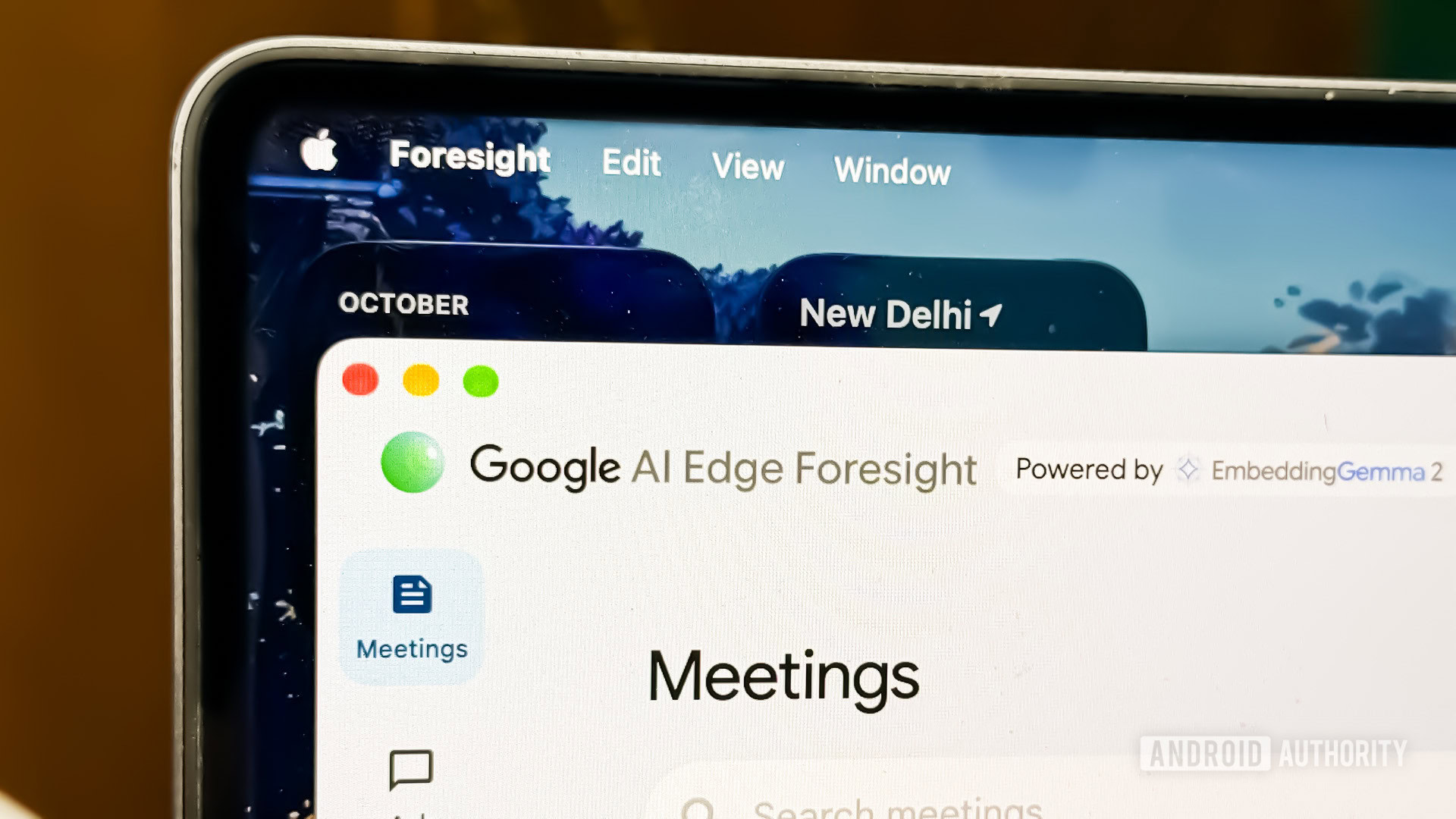 Google has a new Mac app that turns your bullet points into fully fleshed-out notes