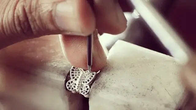 Pandora Opens US$150 Million Jewellery Facility in Vietnam