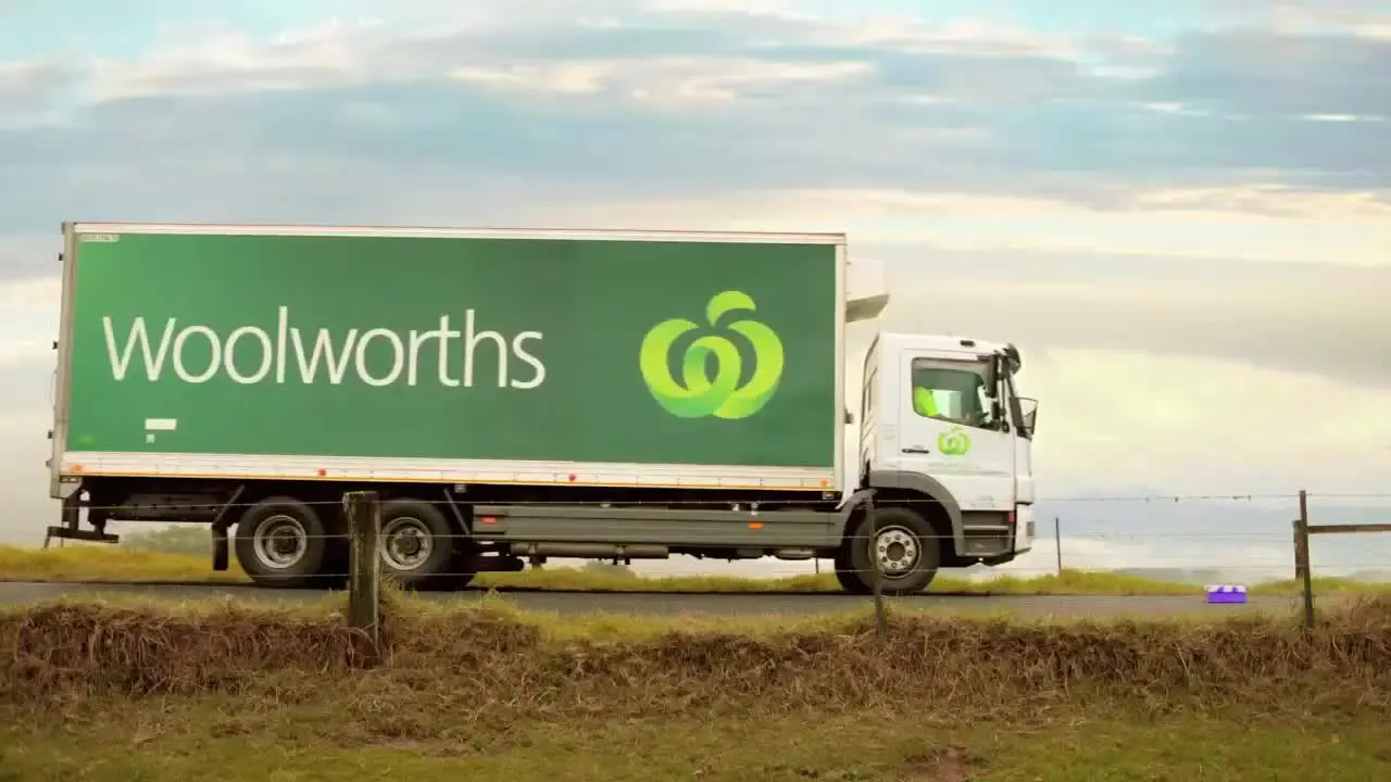 Woolworths Triples Fuel Levy on Major Grocery Suppliers