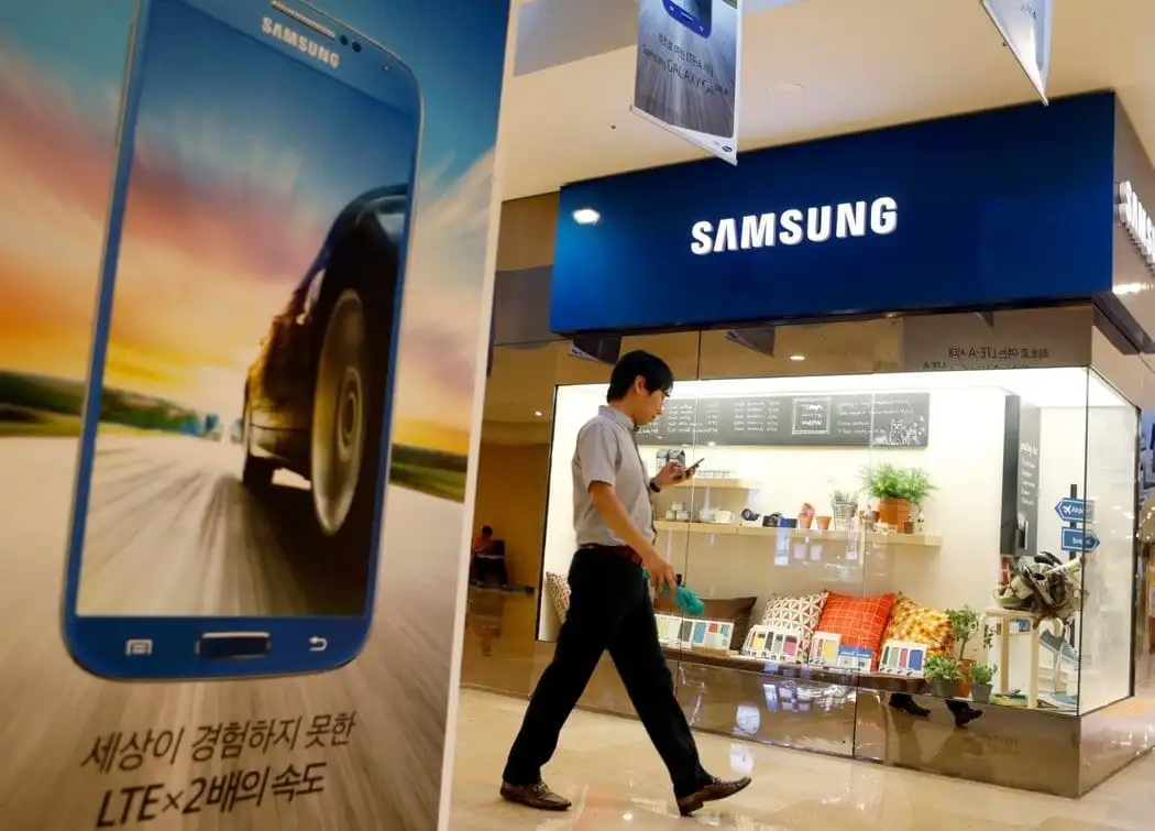 Samsung Electro-Mechanics Commits $5 Billion to Vietnam and Korean Substrates