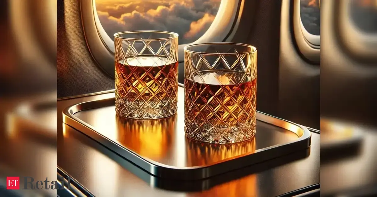 John Distilleries surpasses Rs 10,000 crore revenue in FY26; Sazerac become majority shareholder