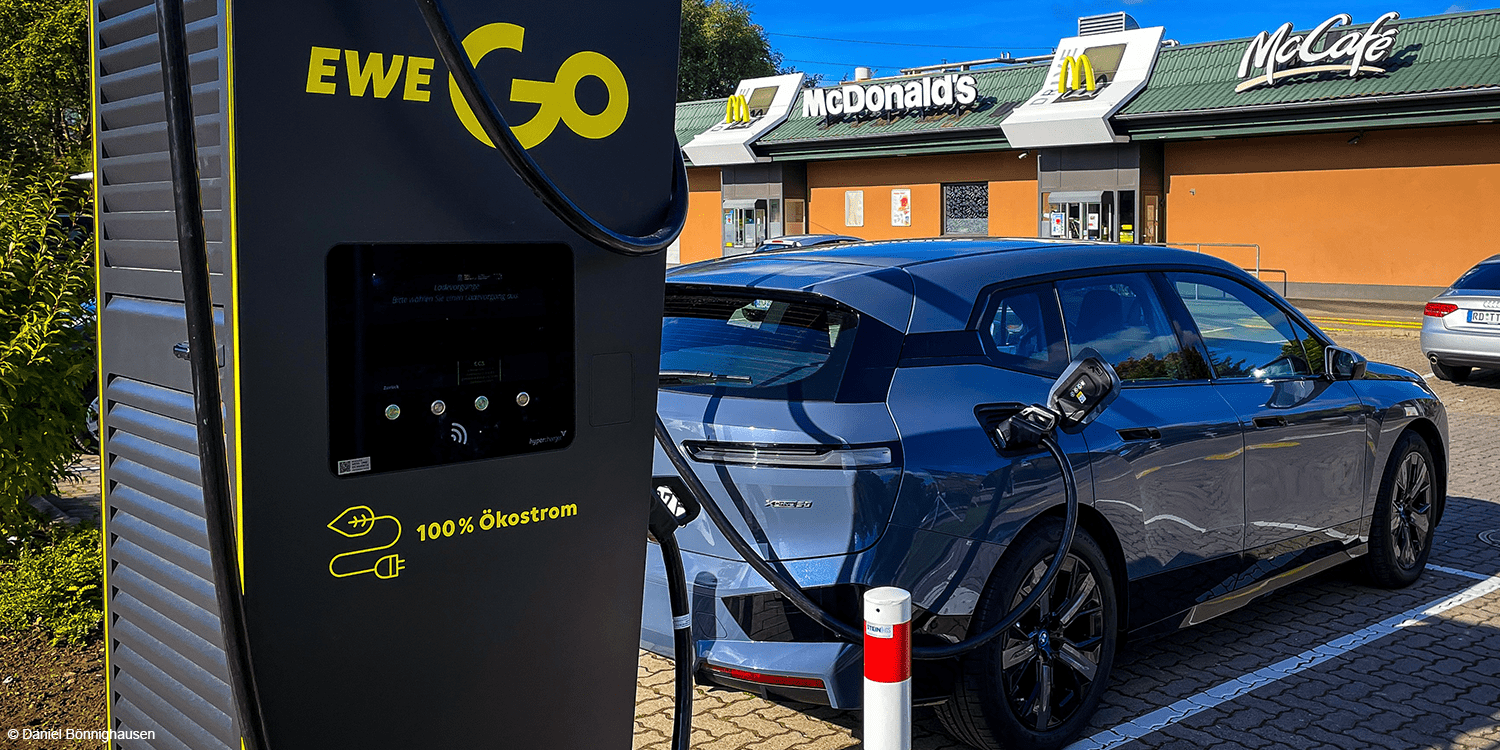 Landmark ruling: EWE Go must offer DCS same prices as end customers