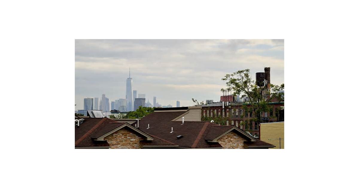 NYC Families That Fled to Suburbs See Jersey Discount Disappear