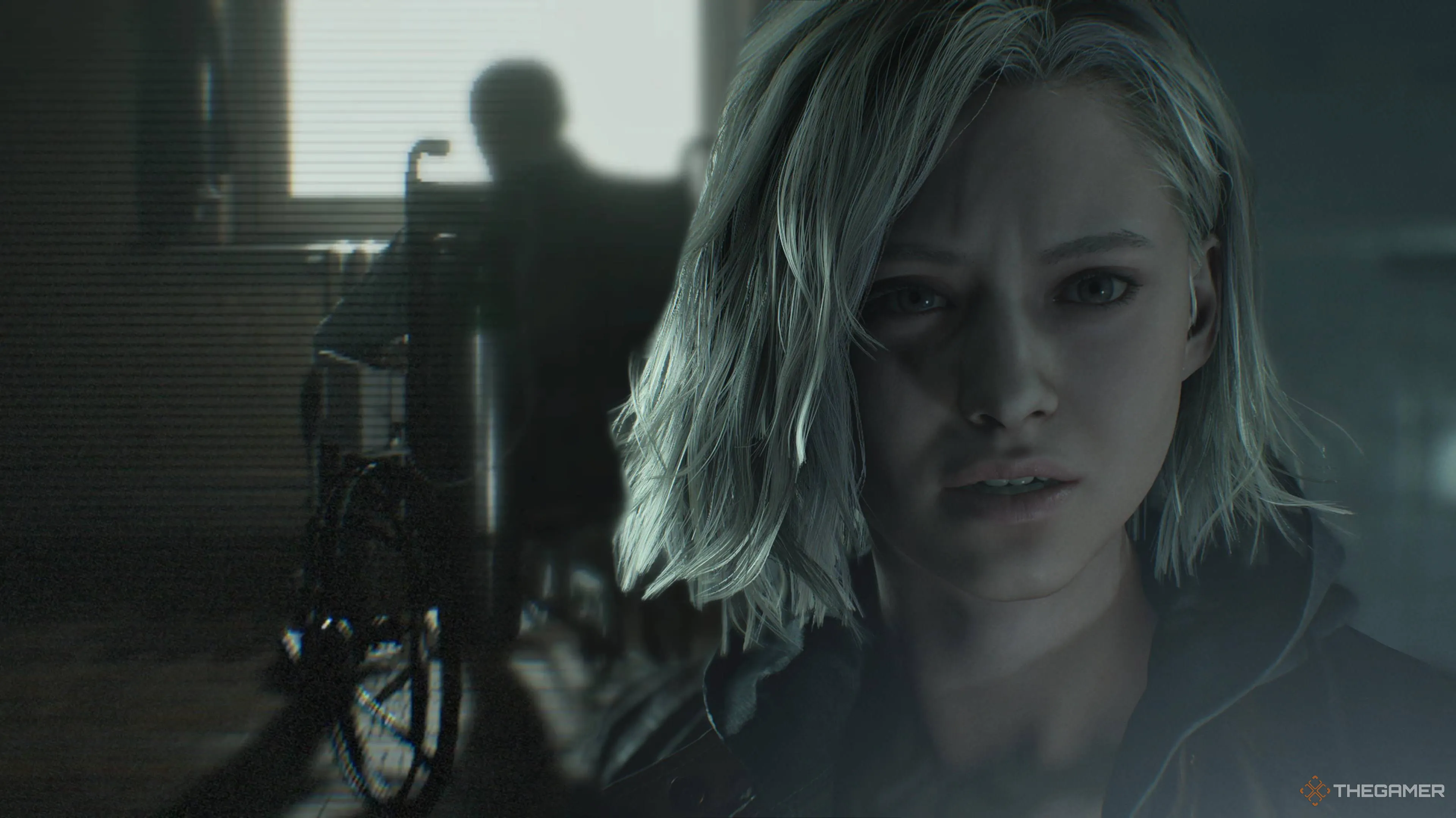 Resident Evil Requiem Writer Lets Slip About Spencer's Role In DLC