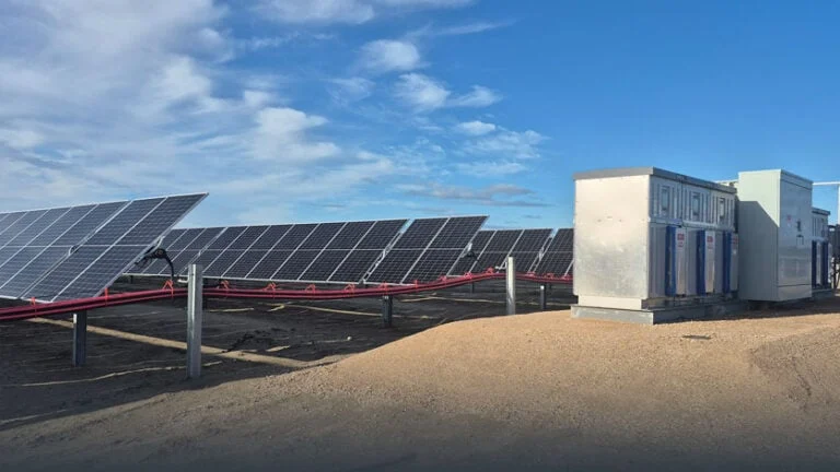 Clearway secures financing, starts construction on 650MW Missouri solar project