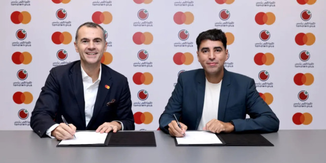 Mastercard and Tamatem partner on gaming payments across MENA and Africa