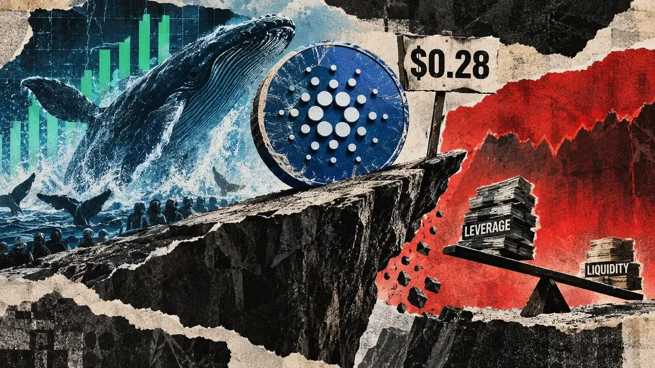 Cardano’s price breakout could trigger the next ADA squeeze or trap leveraged bulls