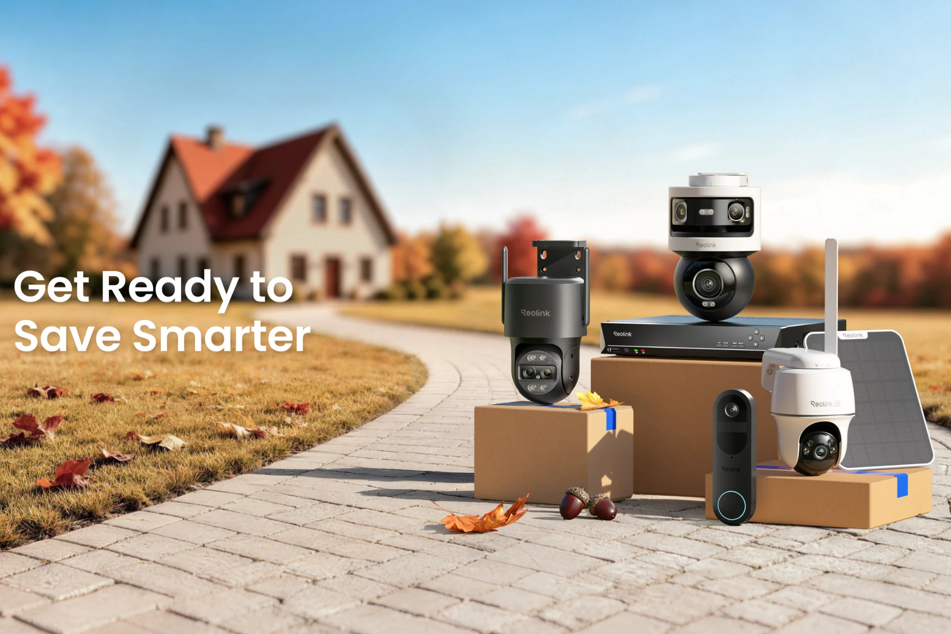 It’s Your Last Chance to Save Up to $500 on Reolink’s Top Security Cameras and Systems